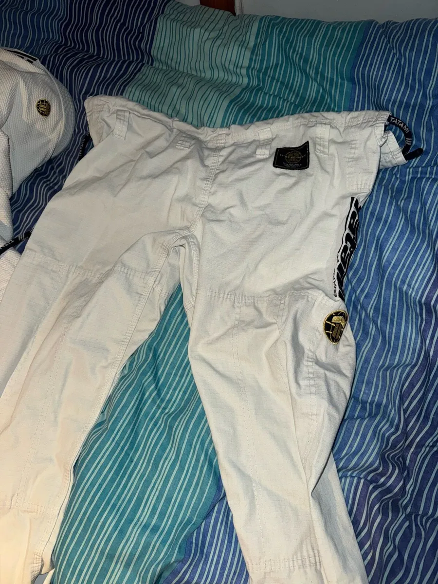 ESTILO GOLD LABEL GI - WHITE - Image 3