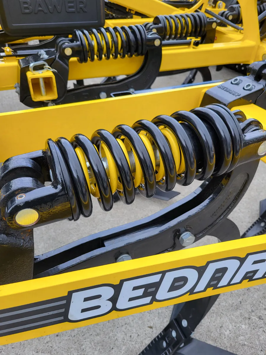 Bednar Fenix Fn 4meter - Image 4