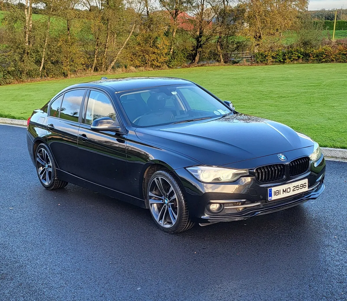 BMW 320 ED SPORT - Image 1