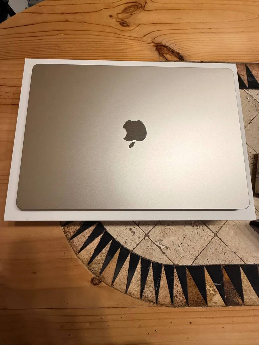 MacBook Air 15.3" | M3 | 10-Core GPU | 8GB | 512GB - Image 4