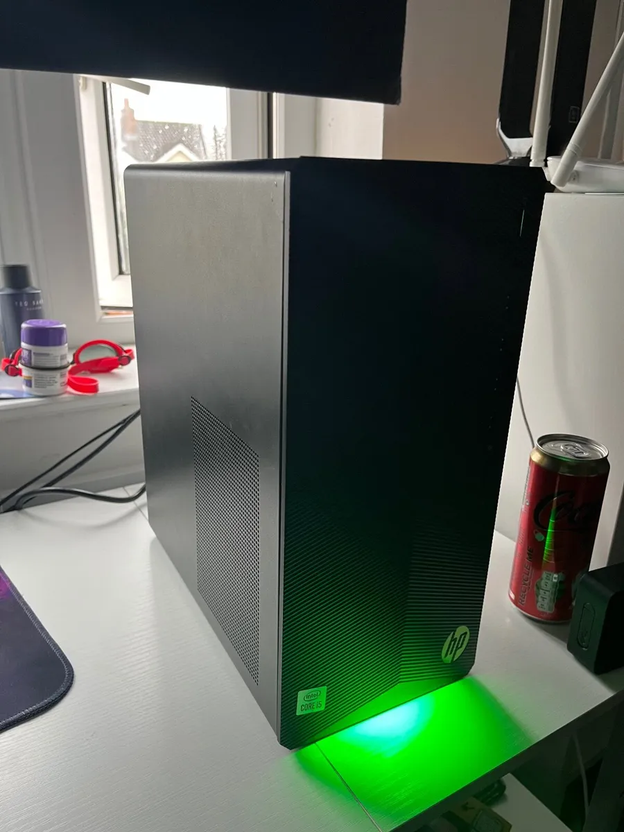 Gaming pc - Image 1