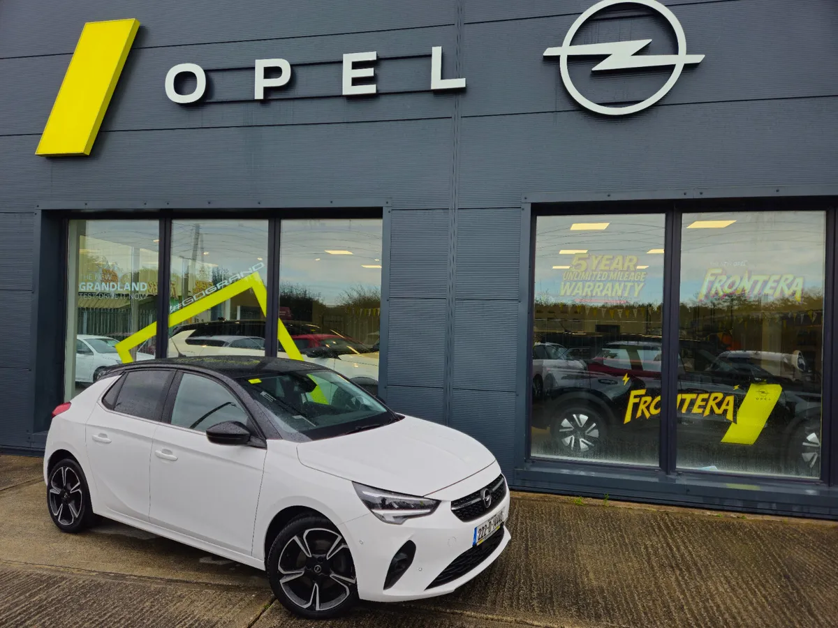 Opel Corsa 1.2 SRI - Image 4
