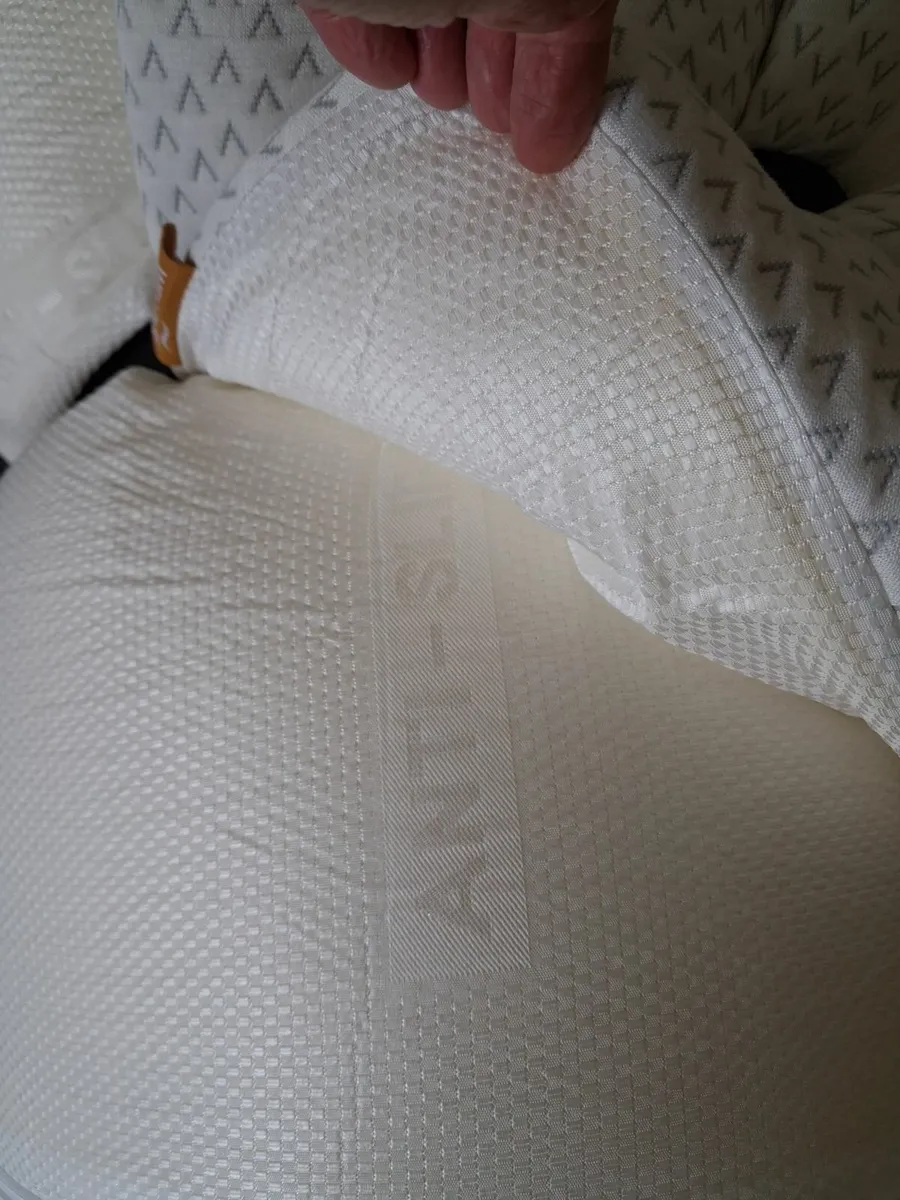 Memory foam  Mattress topper - Image 2