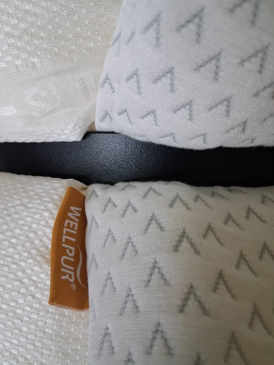 Memory foam  Mattress topper - Image 3