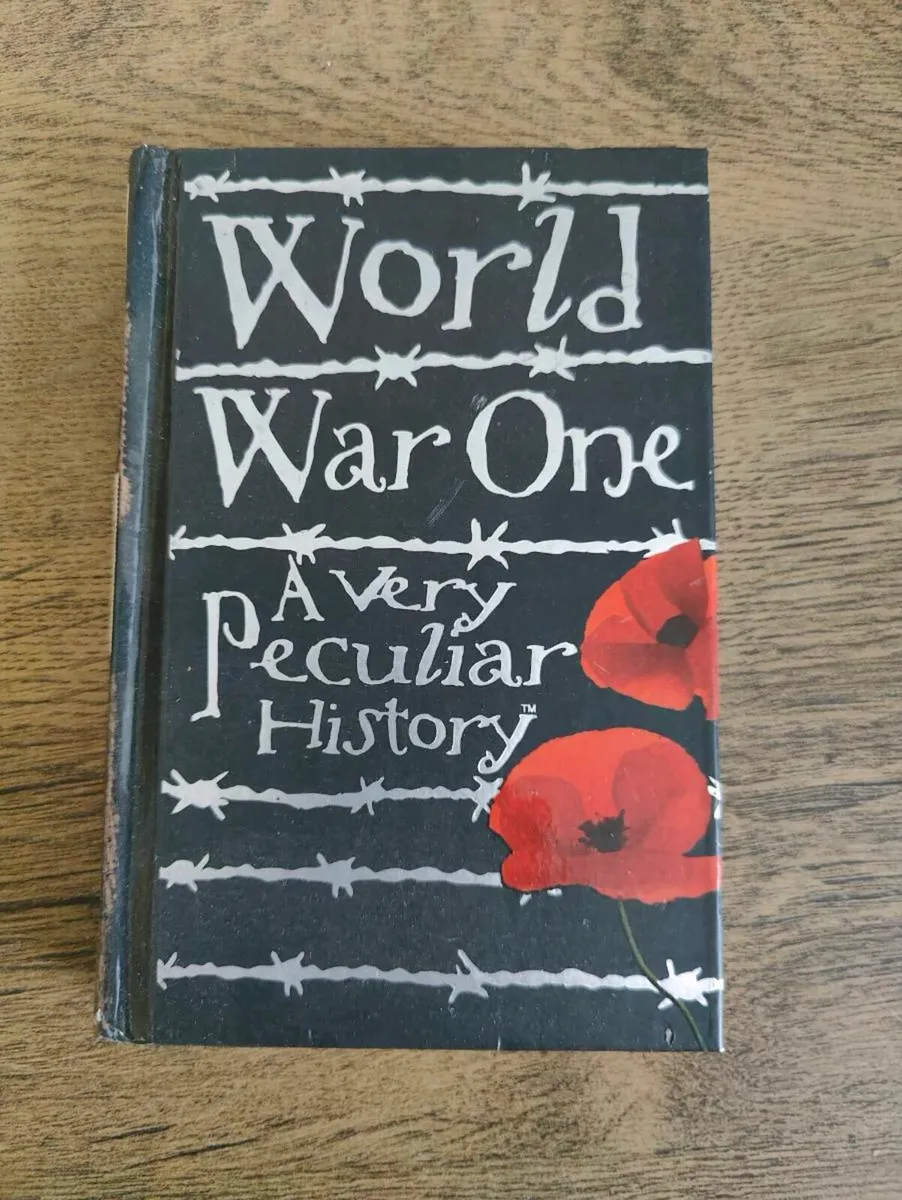World War One - Image 1