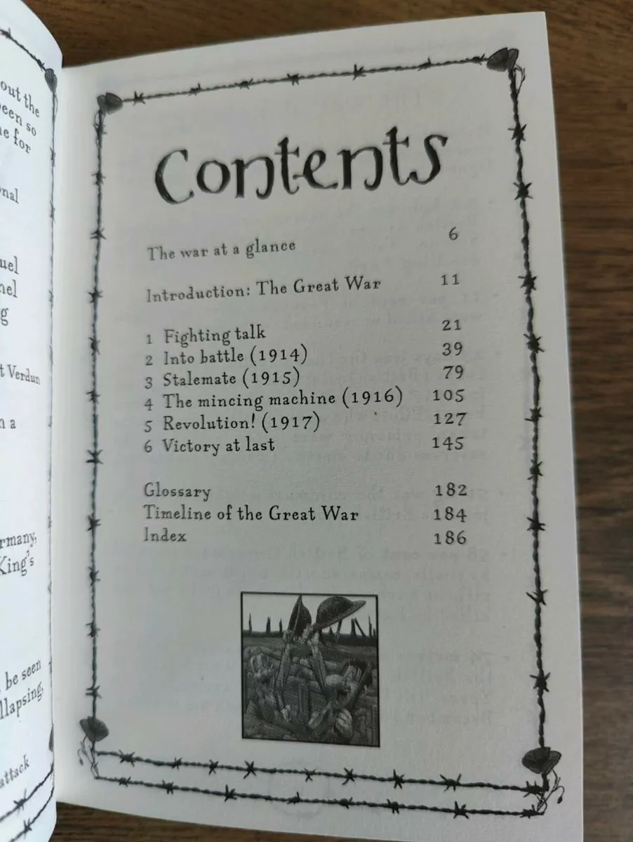 World War One - Image 2