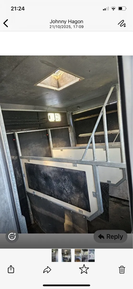 Truck for sale - Image 3