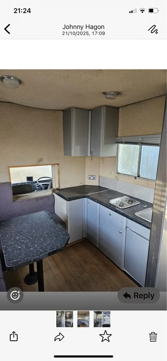 Truck for sale - Image 4
