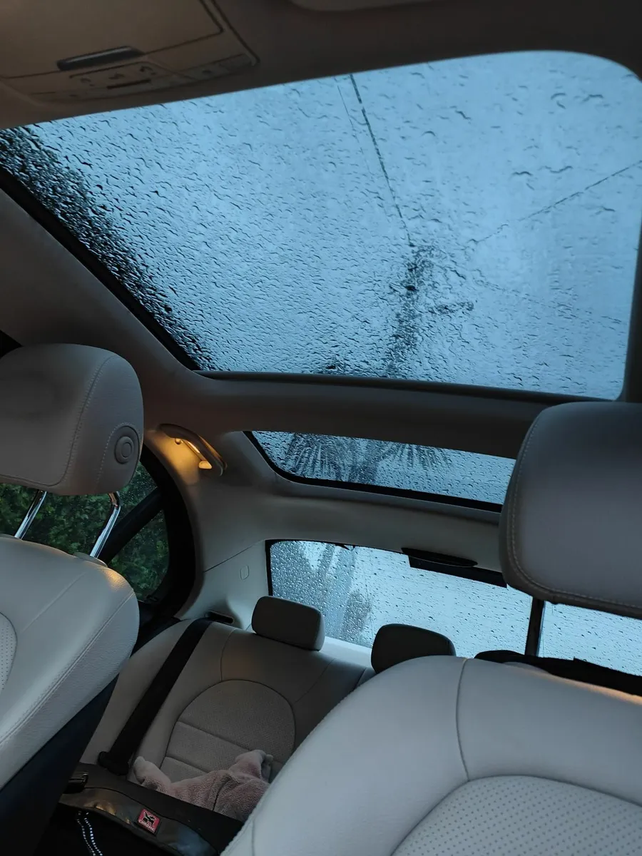 Mercedes-Benz C-Class 2016 - Image 2