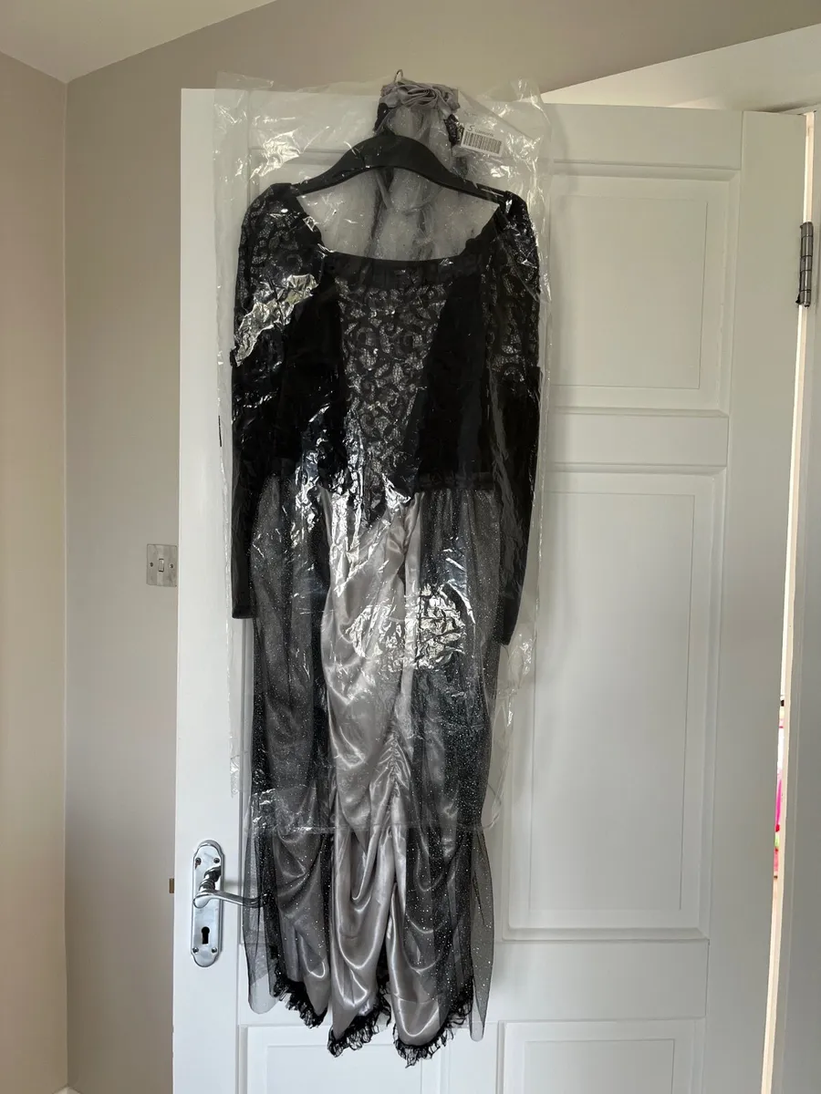 Halloween costume - Dead Bride - Image 1