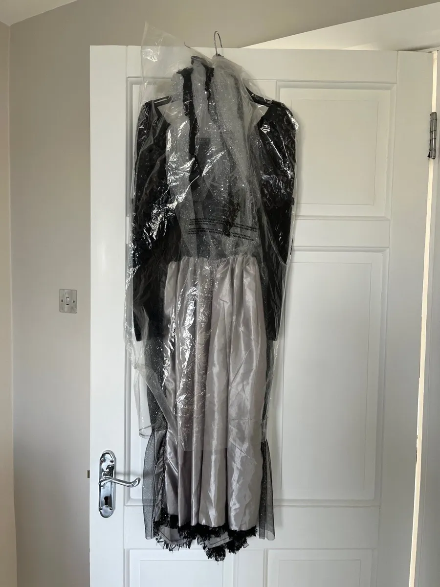 Halloween costume - Dead Bride - Image 2