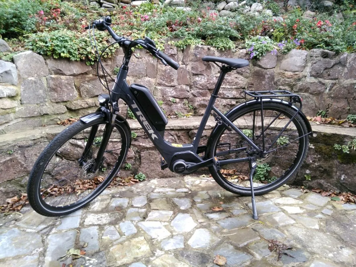 Ebike - Image 4