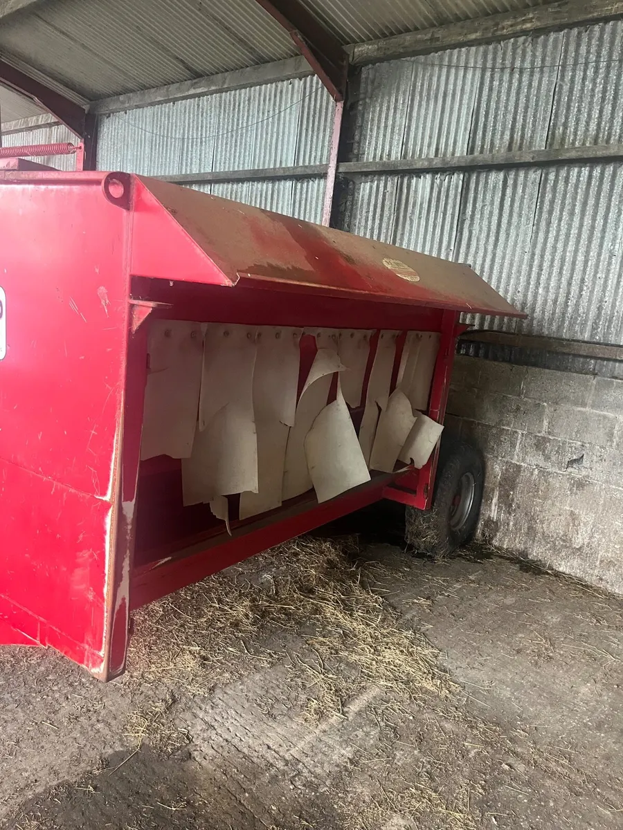 Ad lib meal feeder - Image 3