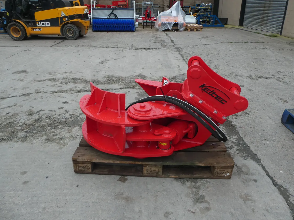 Keltec Tree Shear - Image 3