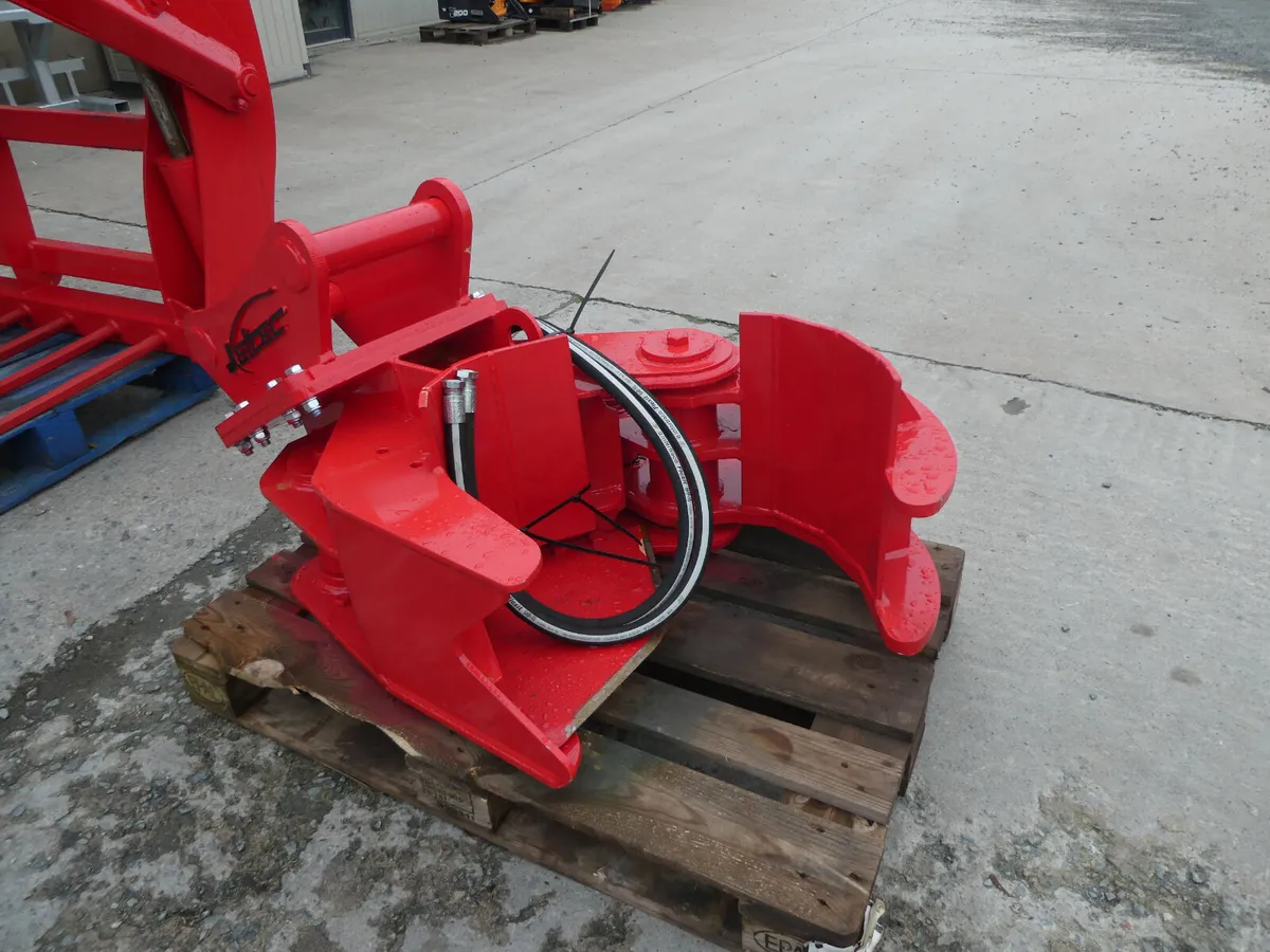 Keltec Tree Shear - Image 4