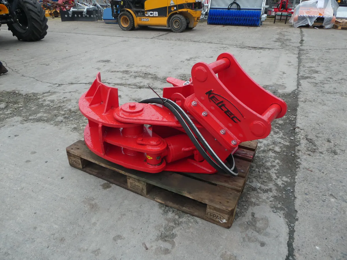 Keltec Tree Shear - Image 2