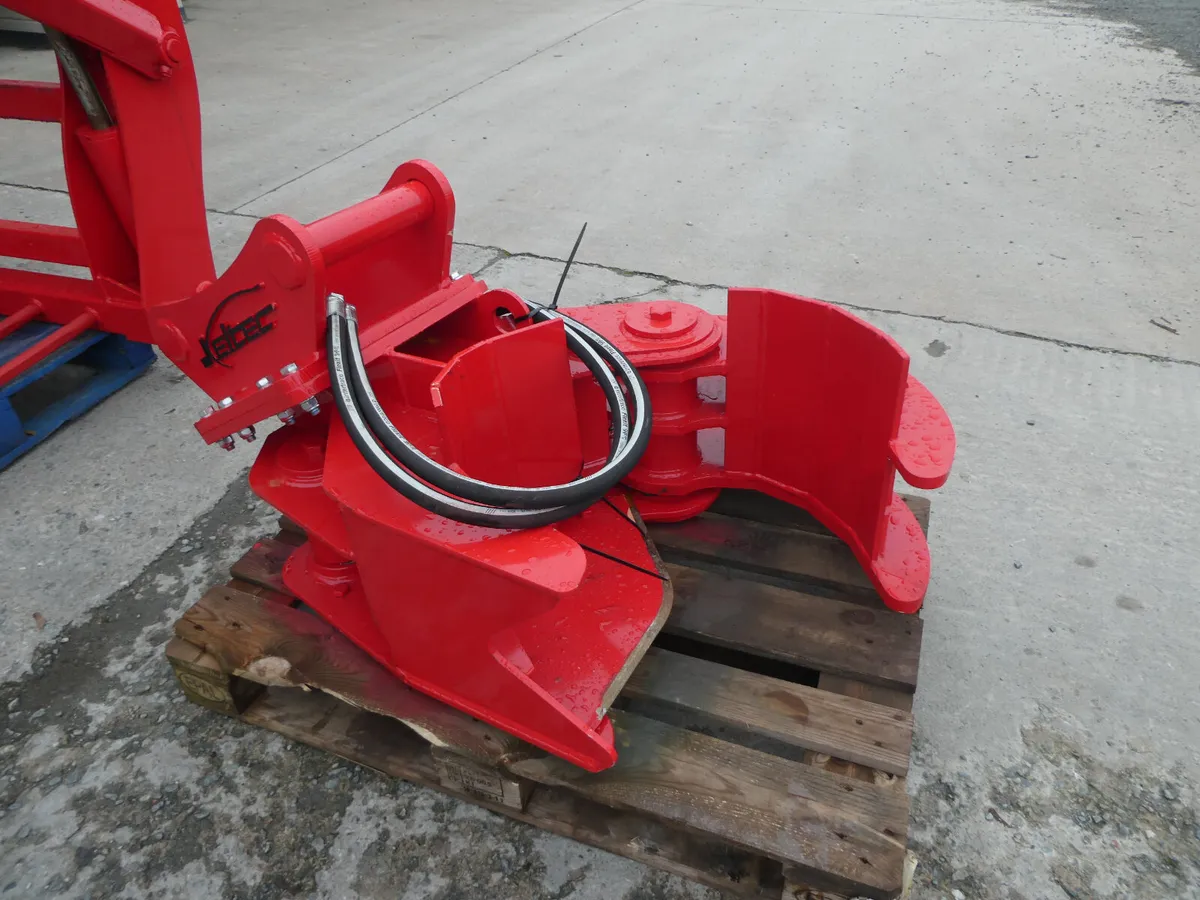 Keltec Tree Shear - Image 1