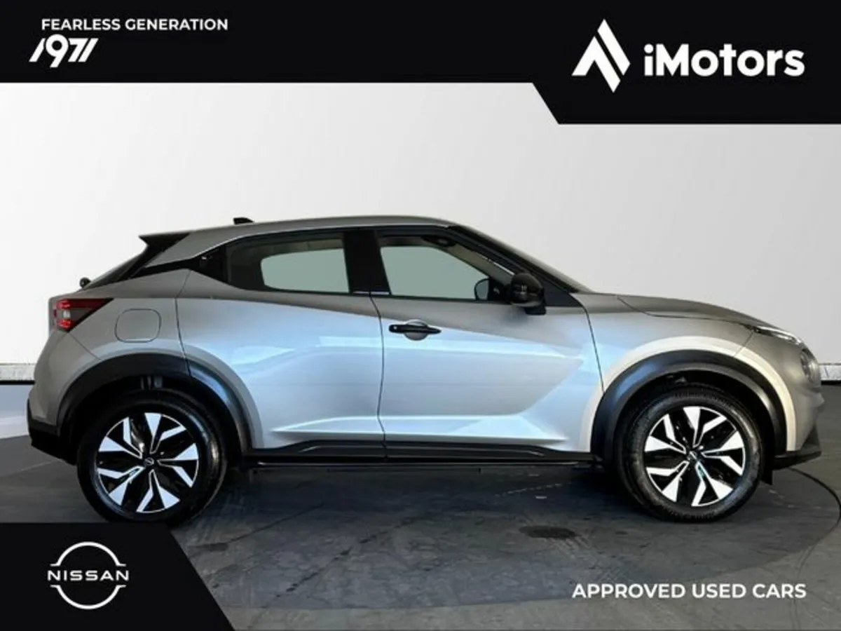Nissan Juke 1.0 SV MY24 - Image 2