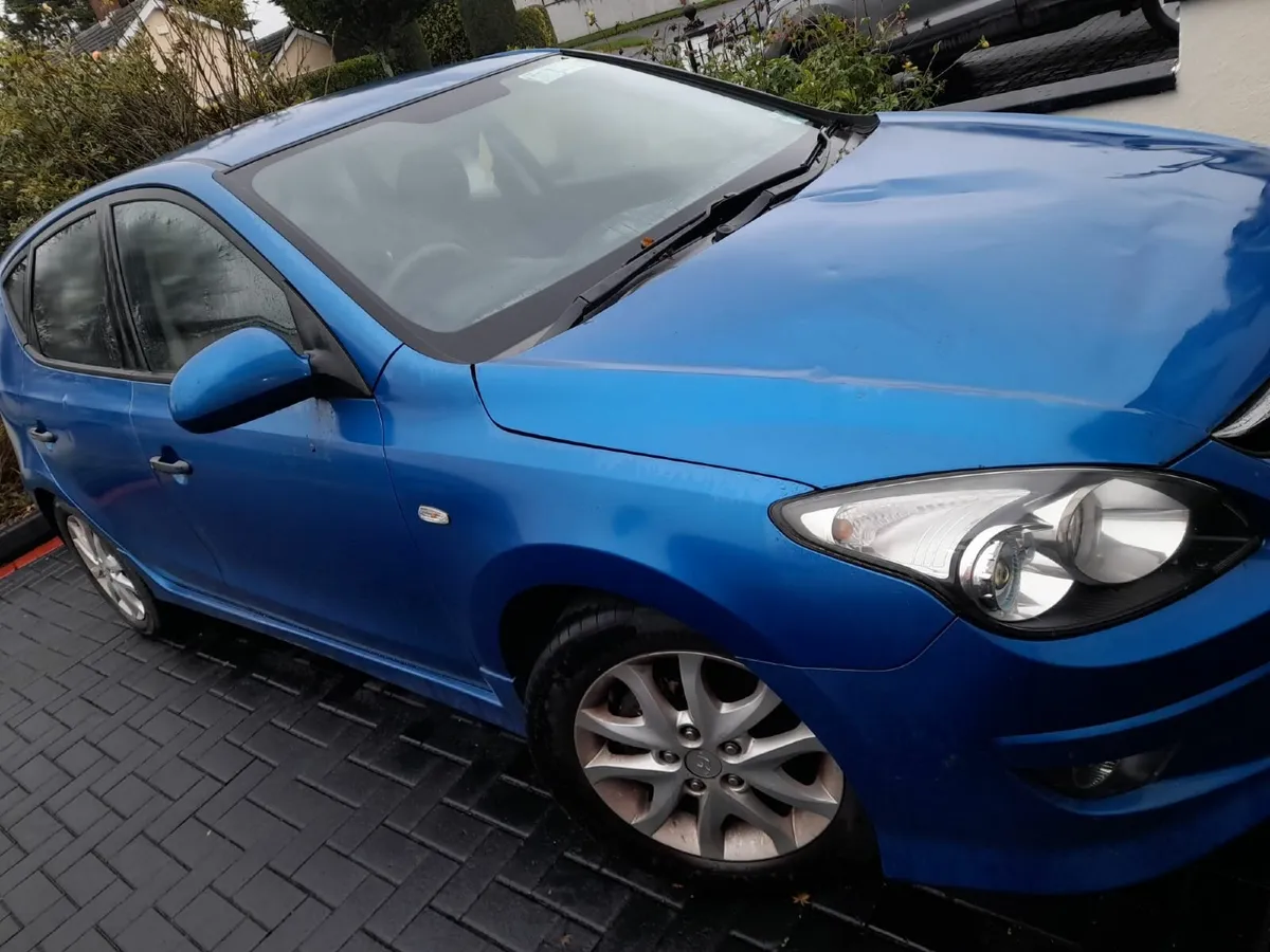 Hyundai i30 2010 - Image 3