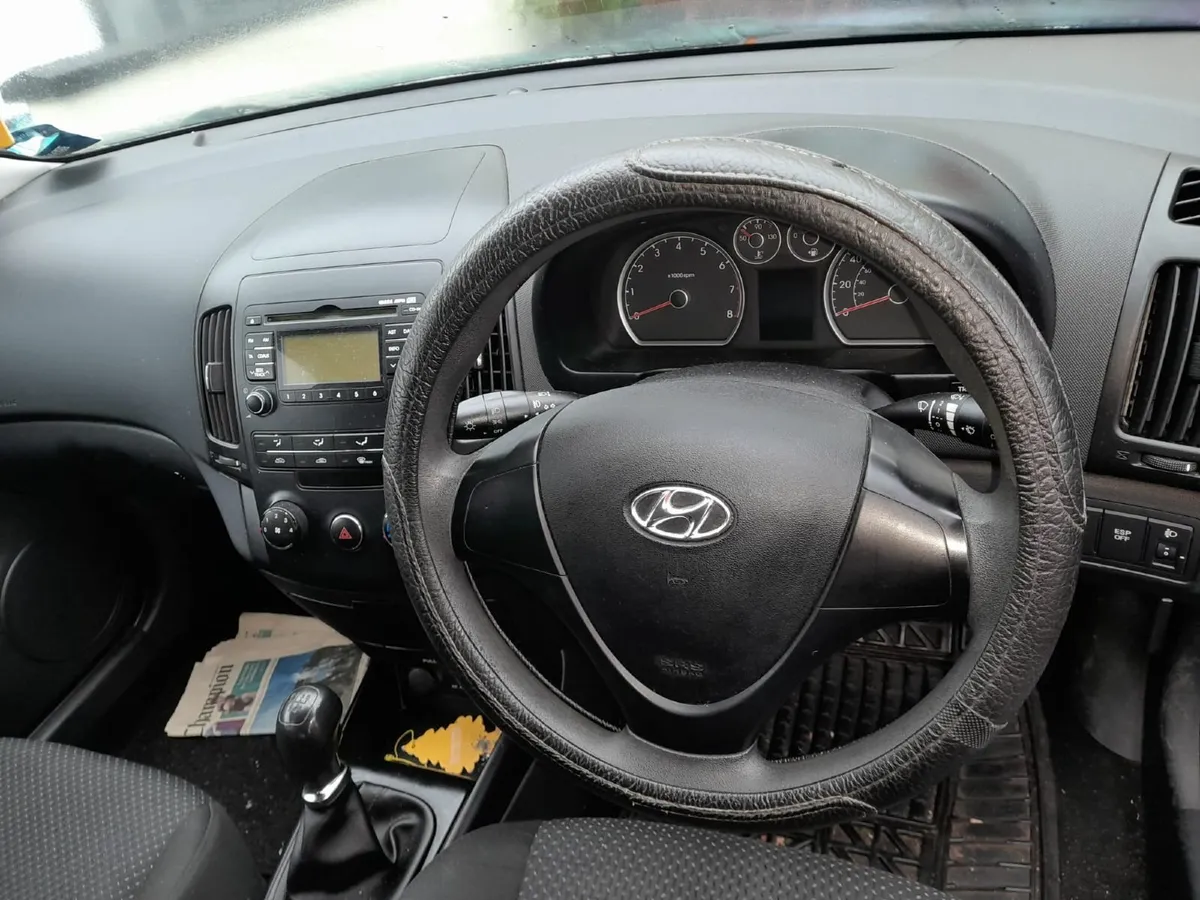 Hyundai i30 2010 - Image 4
