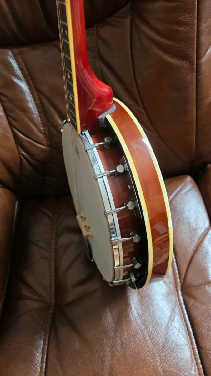 Gitano banjo - Image 2
