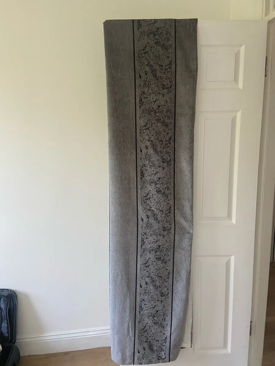 Thermal curtains - Image 1