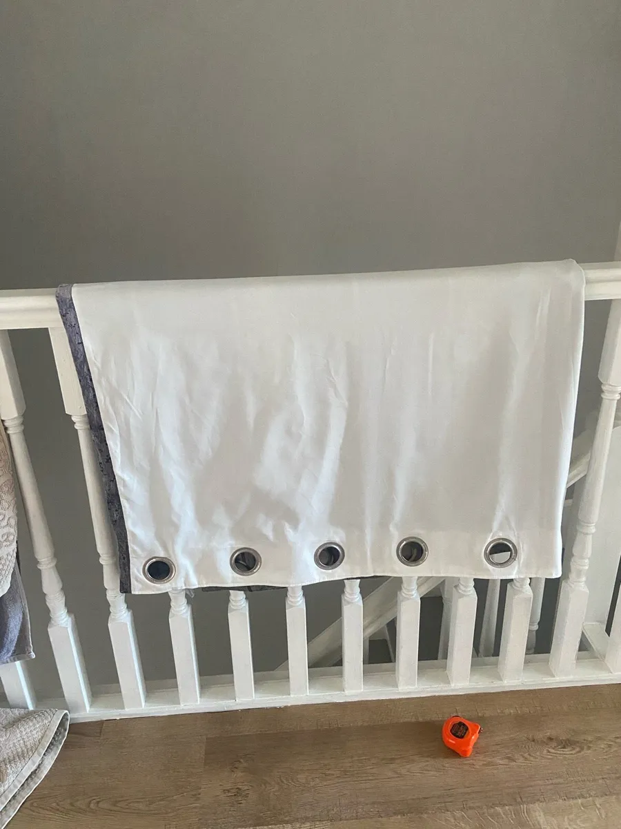 Thermal curtains - Image 4