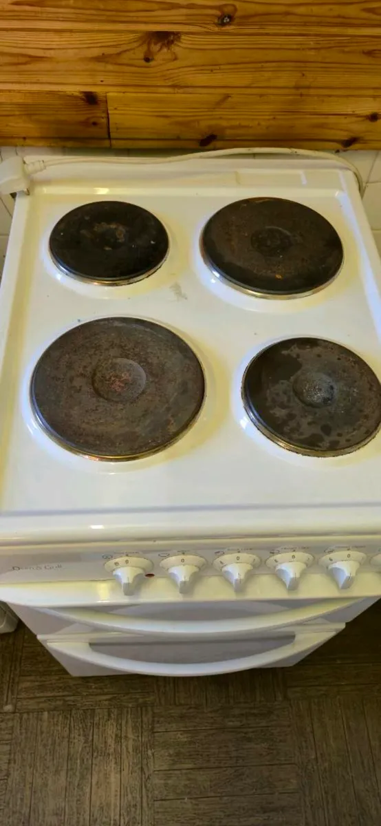 Tricity Bendix Oven Cooker - Image 3