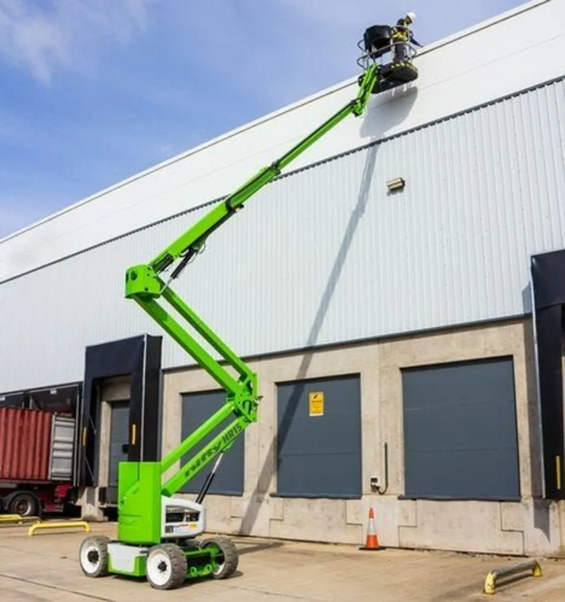 JETWASH POWER WASHING SERVICES - Image 2