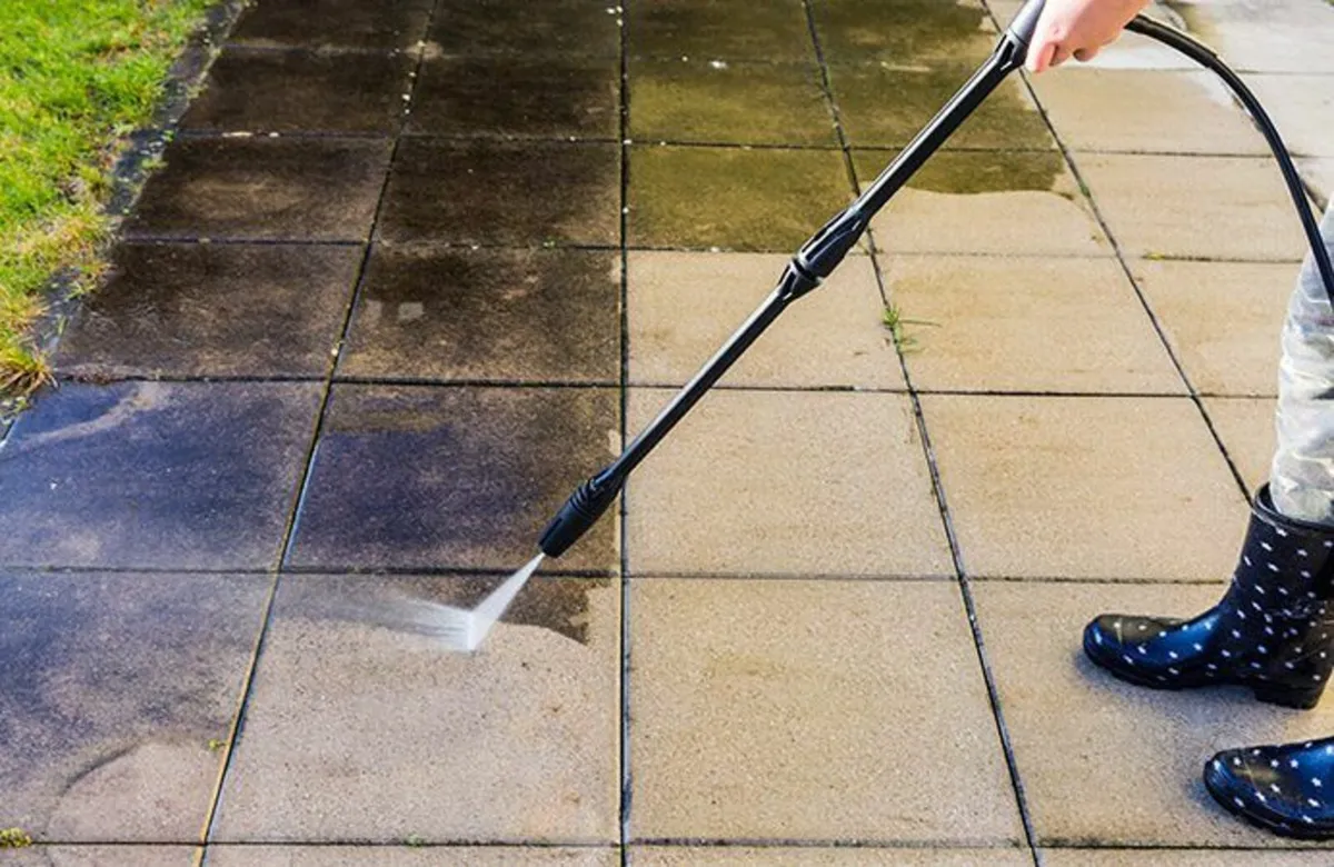 JETWASH POWER WASHING SERVICES - Image 3