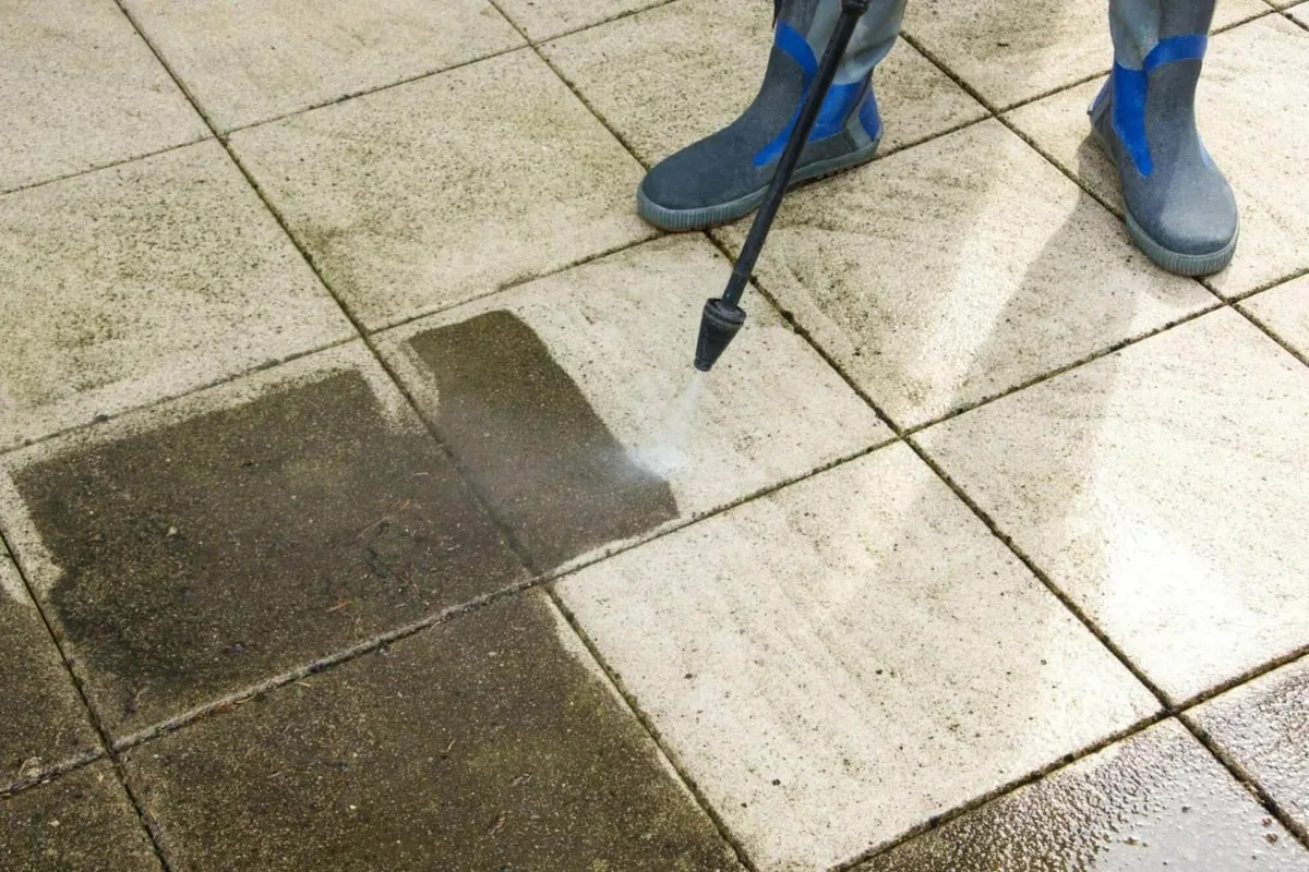 JETWASH POWER WASHING SERVICES - Image 4