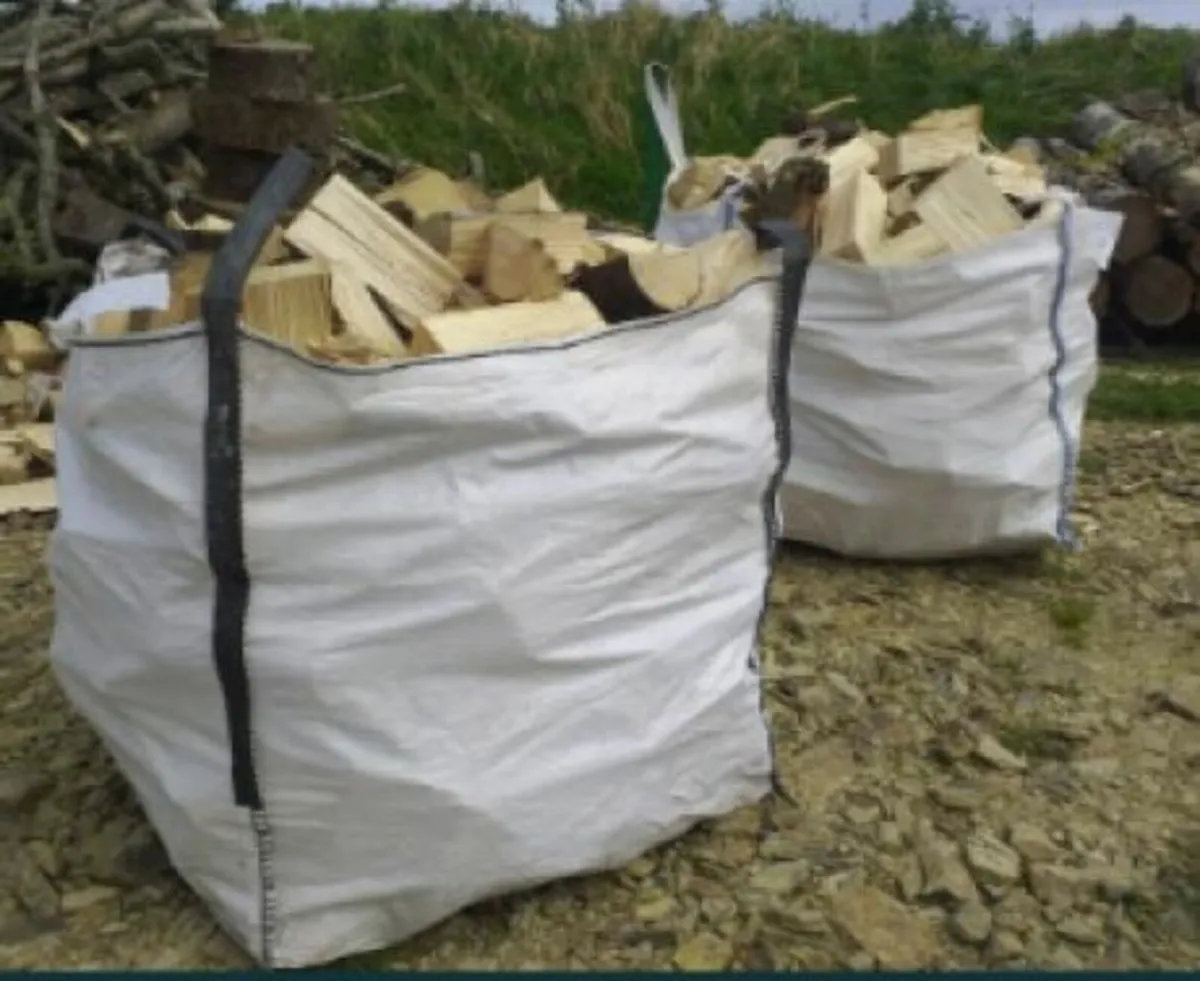 Firewood - Image 1
