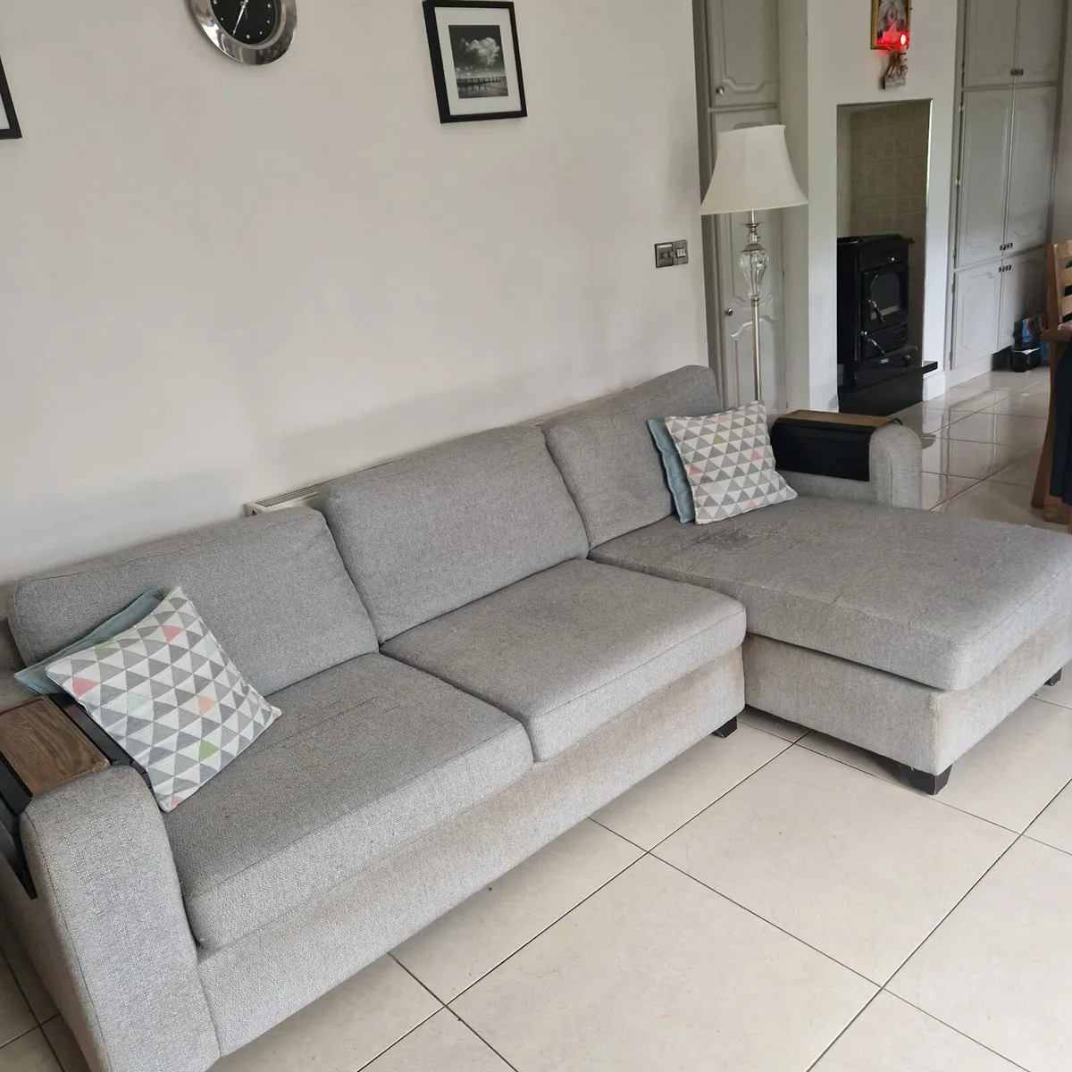 Chaise sofa - Image 3
