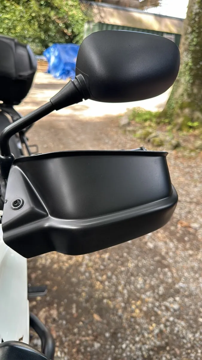 Honda CB500X 2014 - Image 3