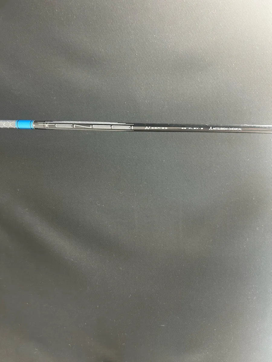 Left hand - TSR2 - Image 2