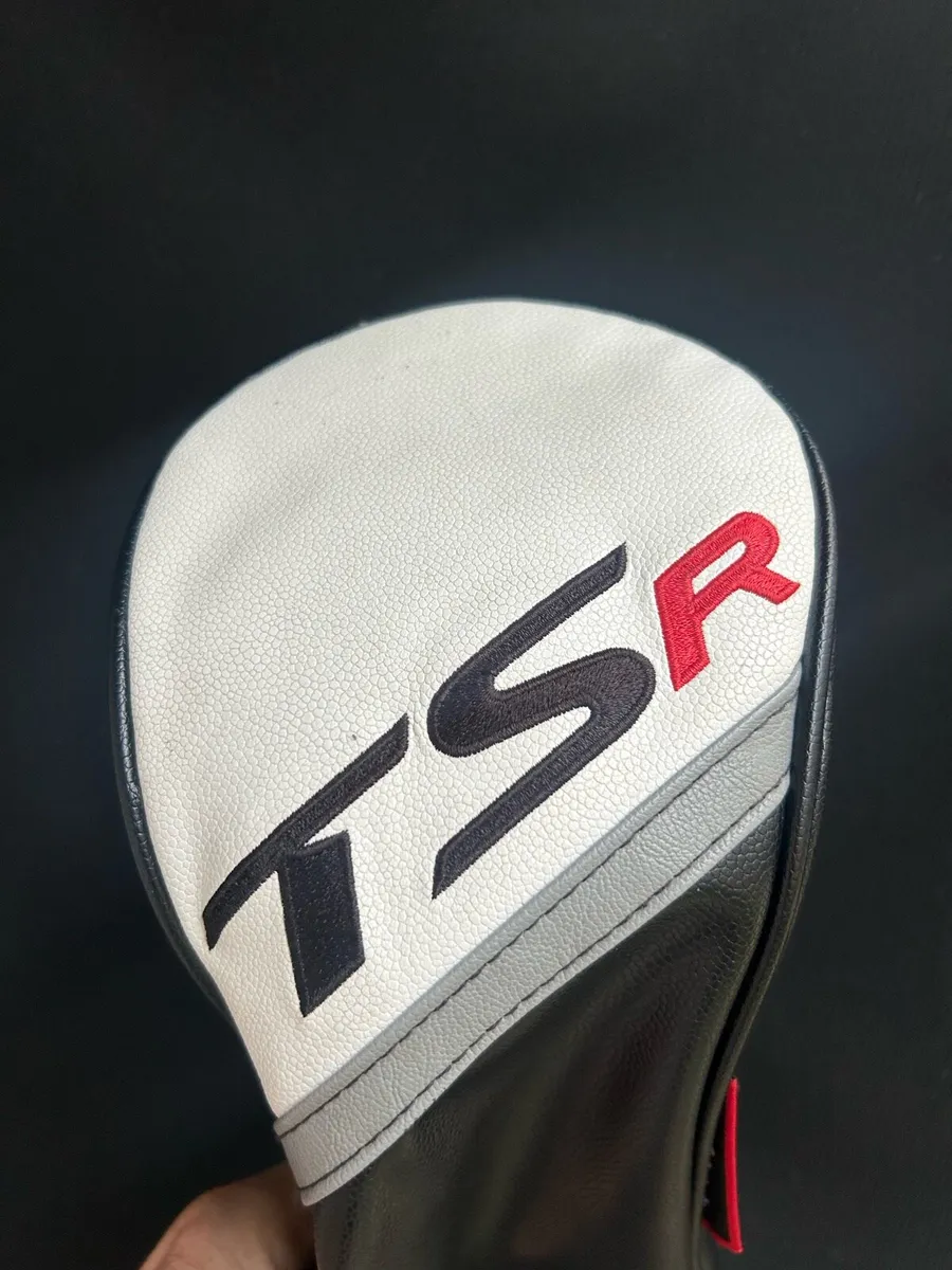 Left hand - TSR2 - Image 4