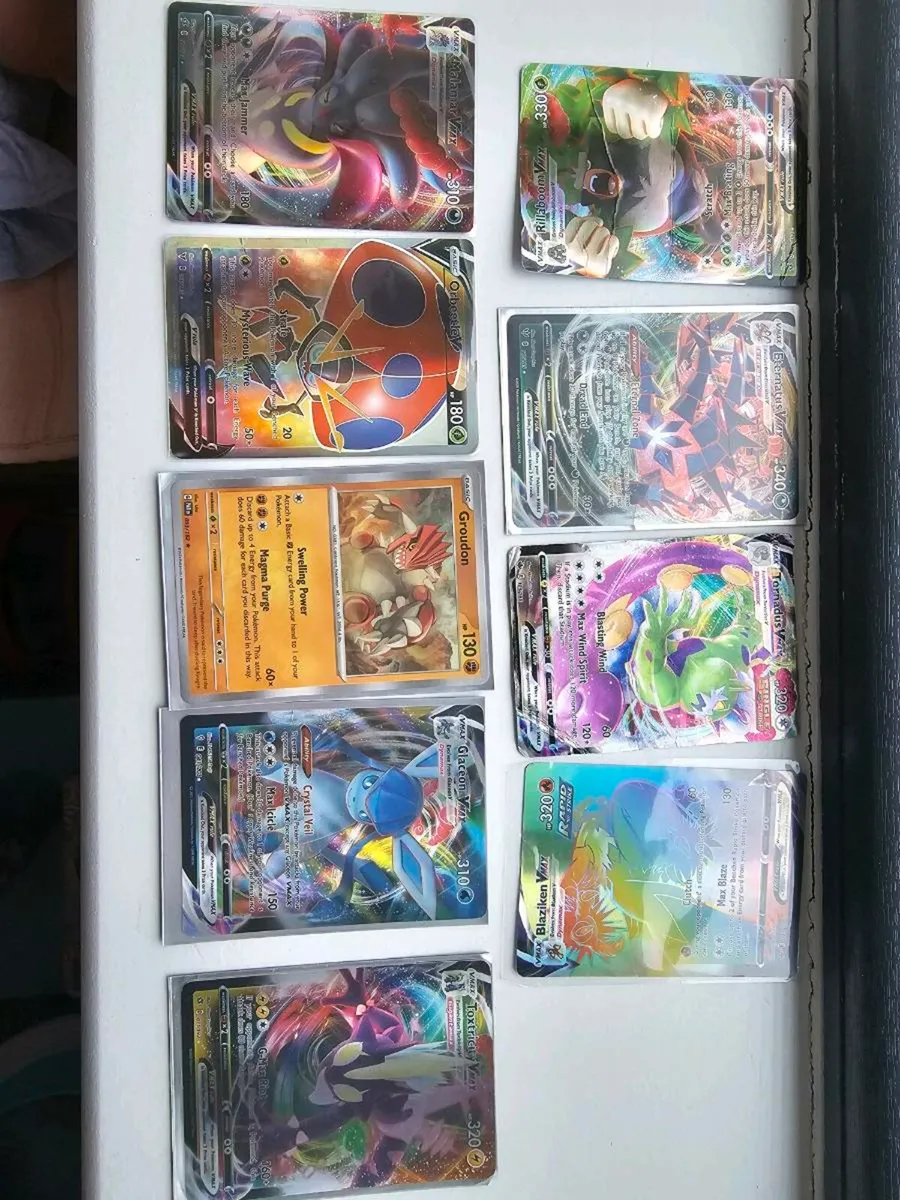 Pokémon card - Image 2