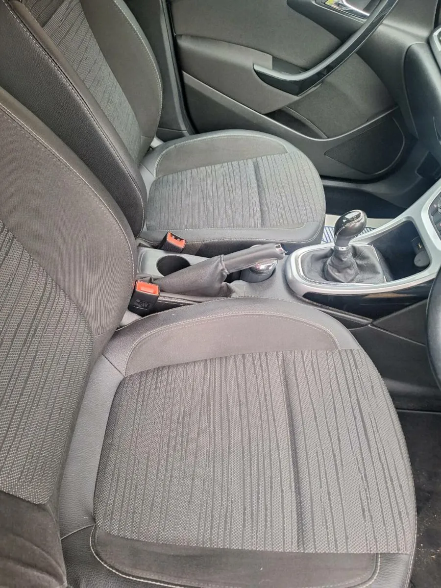 OPEL ASTRA 151D - Image 3