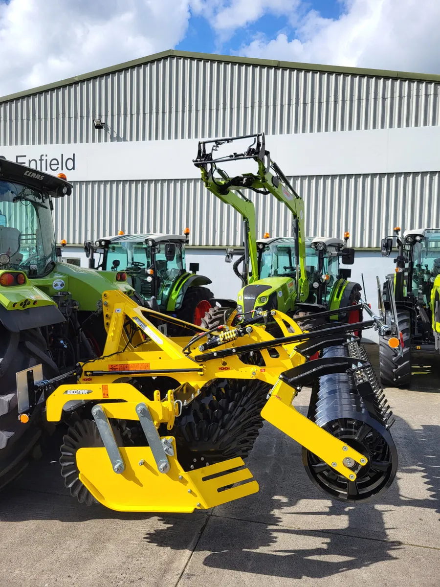 BEDNAR 3meter Swifterdisc DISC HARROW - Image 4