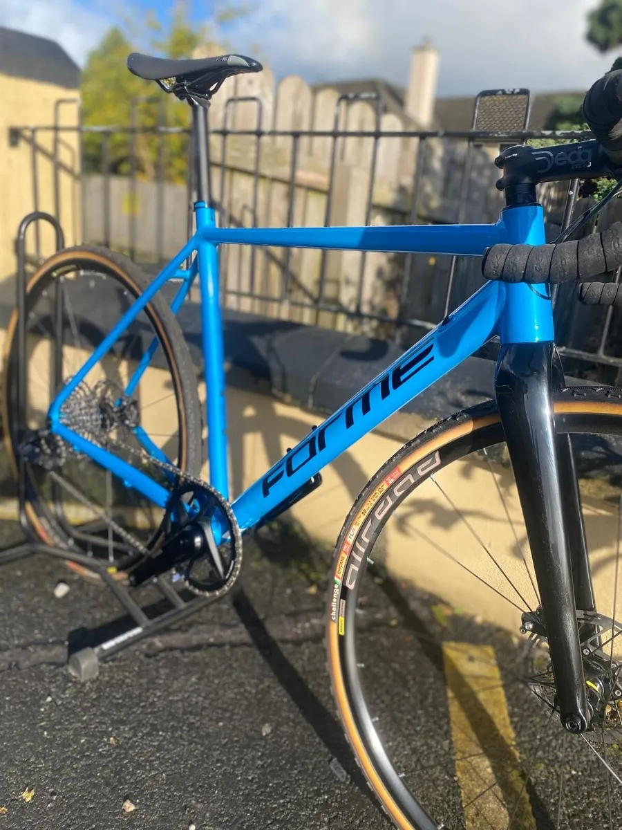 Cyclocross bike - Image 3
