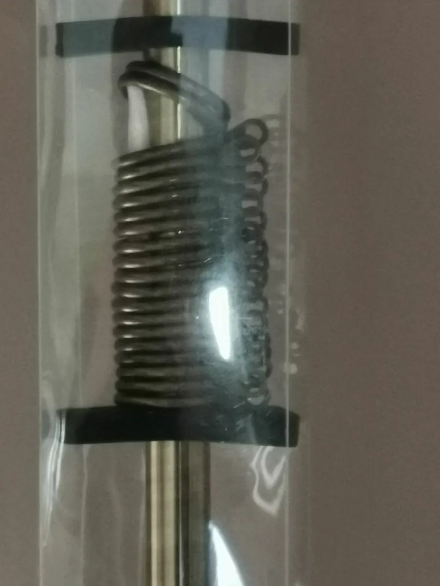 Metal Curtain - Image 2