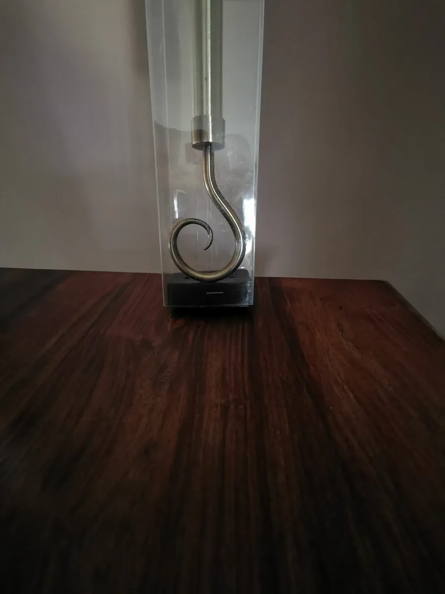 Metal Curtain - Image 3