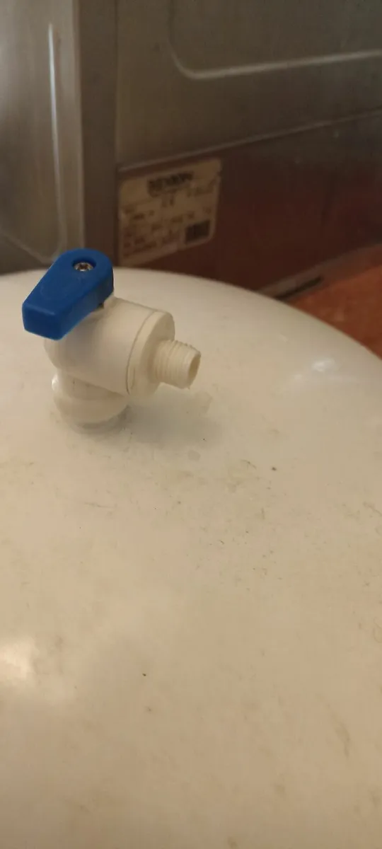 Reverse Osmosis Tank - Image 2