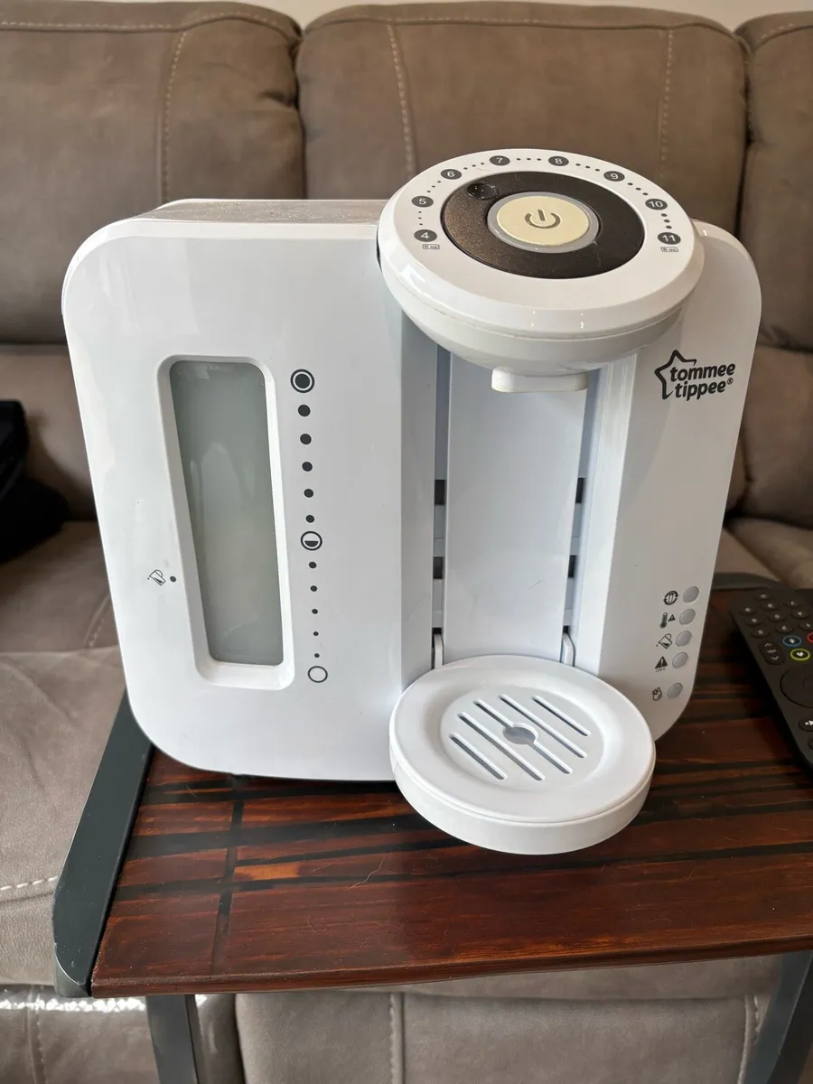 Tommee Tippee Perfect Prep Machine