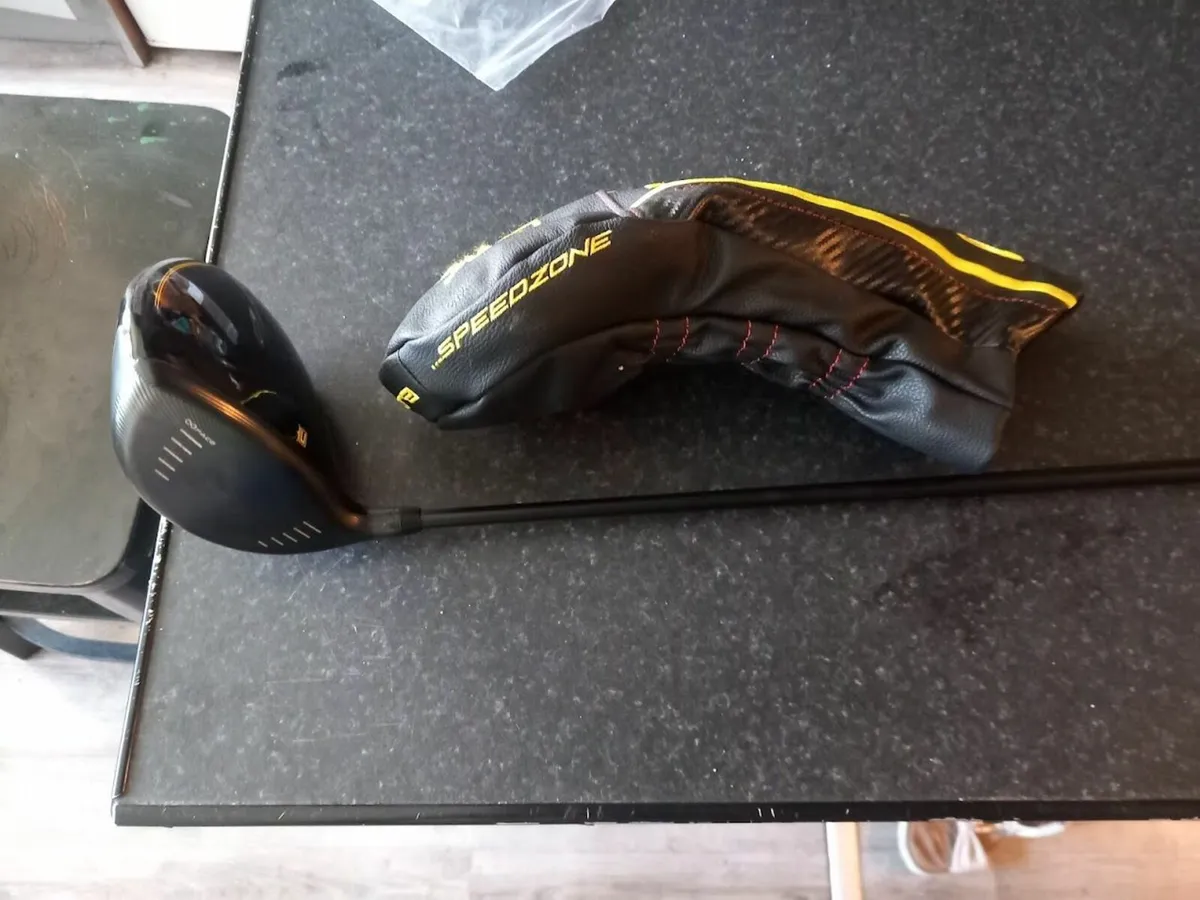 Golf Clubs - Image 3