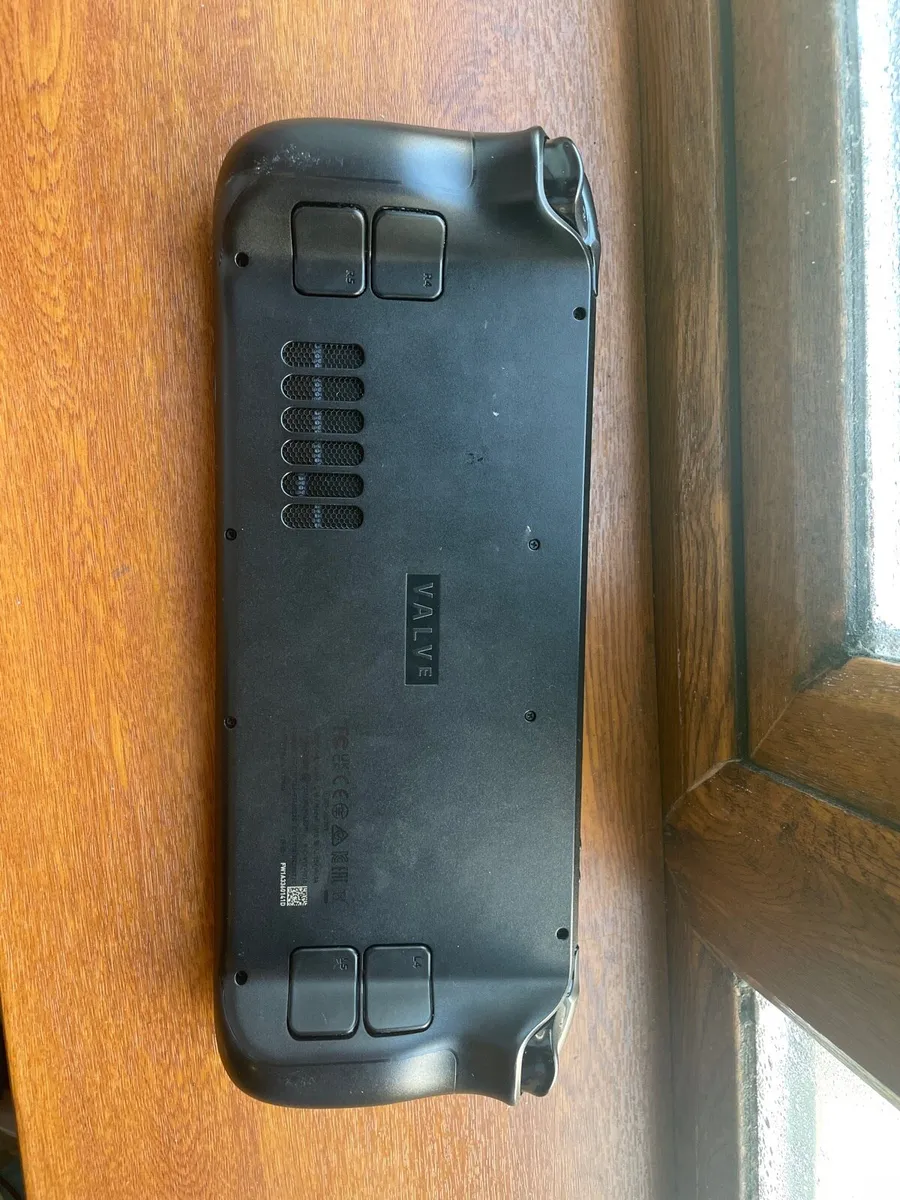 Steamdeck - Image 2