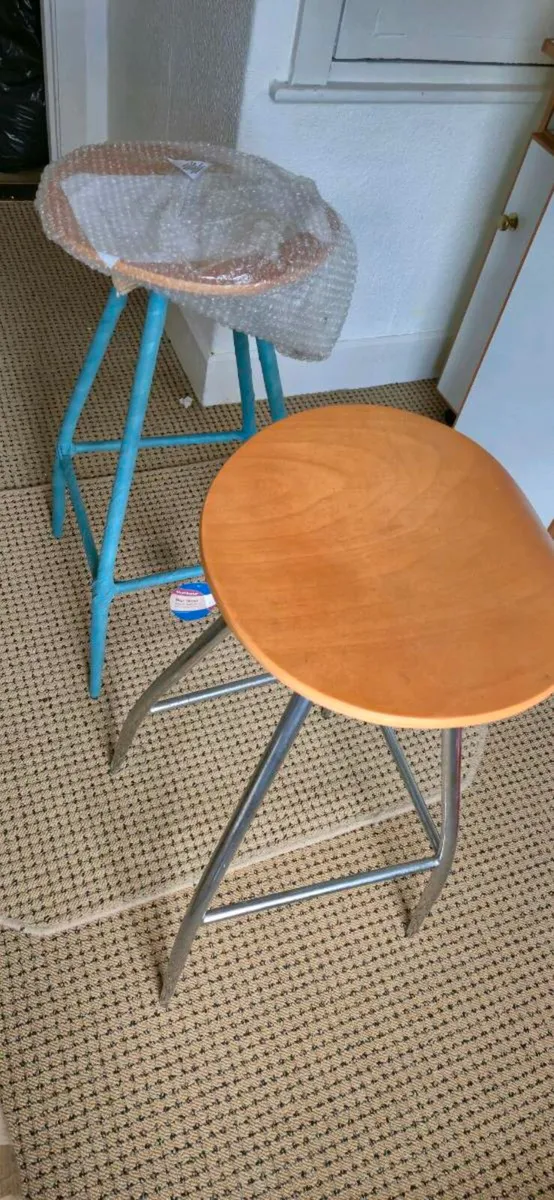 Stools - Image 1