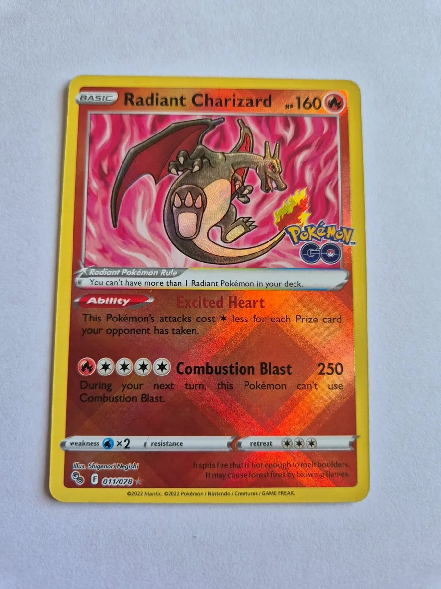 Pokemon cards - Image 1