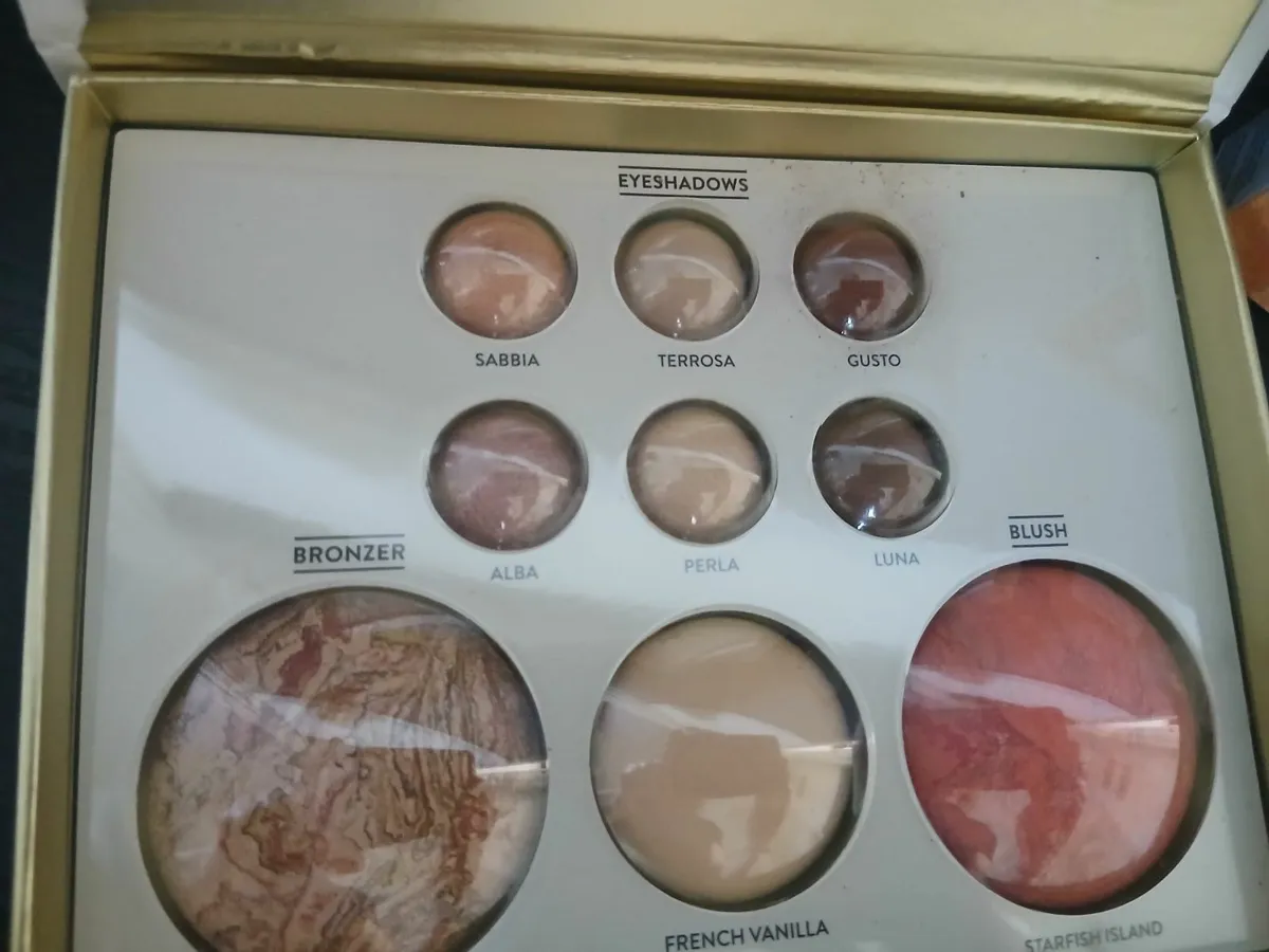 Laura Geller Make Up - Image 3