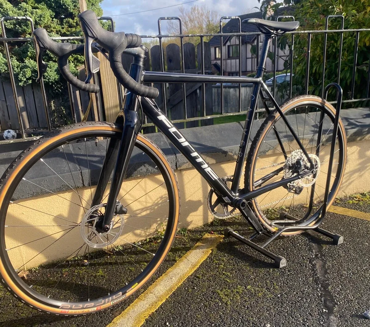 Cyclocross bike - Image 2